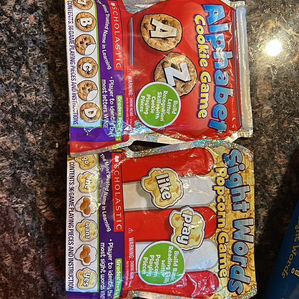 Educational game bundle - Picture 4 of 6